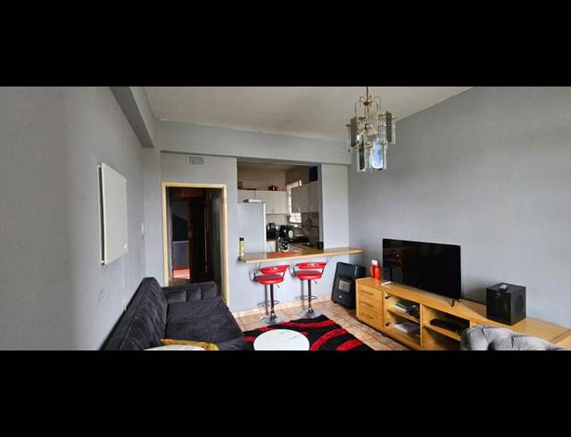 2 BEDROOM APARTMENT FOR SALE IN FOREST HILL